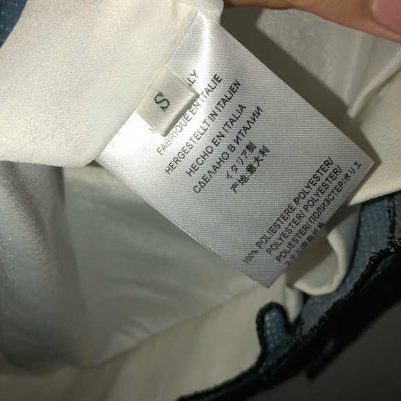 Gucci white sequin bow dress womens - Picture 4 of 7